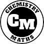 CHEMISTRY AND MATHS