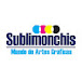 Sublimonchis Artes Gráficas y AI