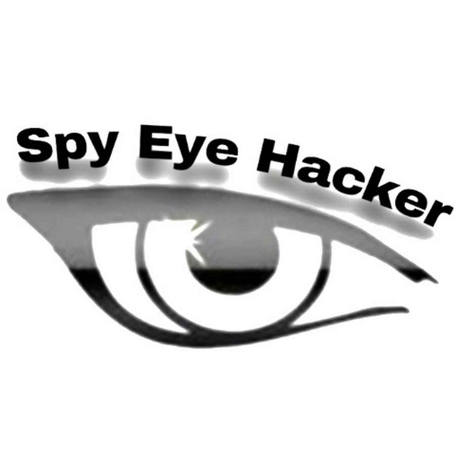 SPY EYE HACKER - YouTube