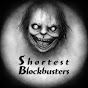 Shortest Blockbusters youtube avatar