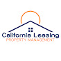 California Leasing Property Management