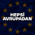 Hepsi Avrupadan