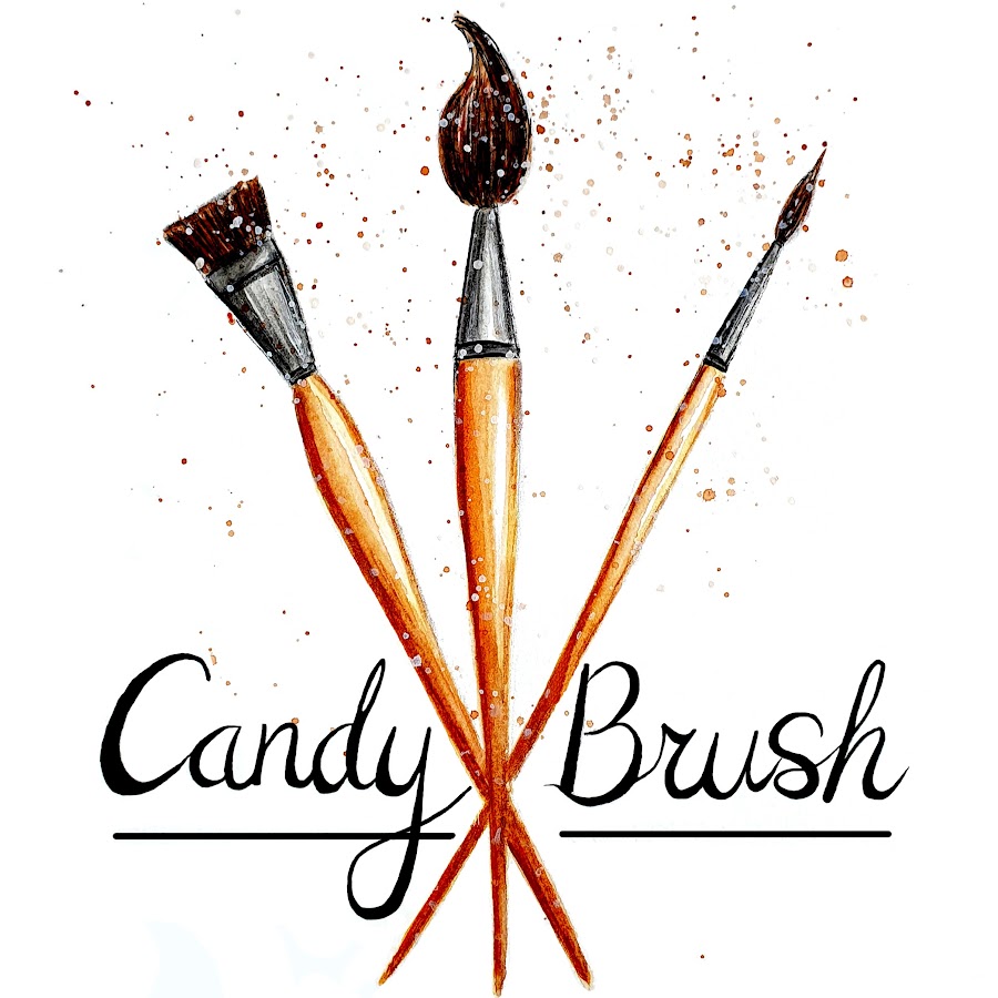 Candy brush online