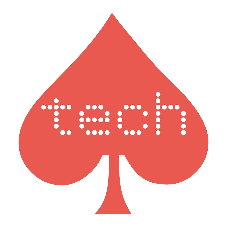 Tech Spade Logo