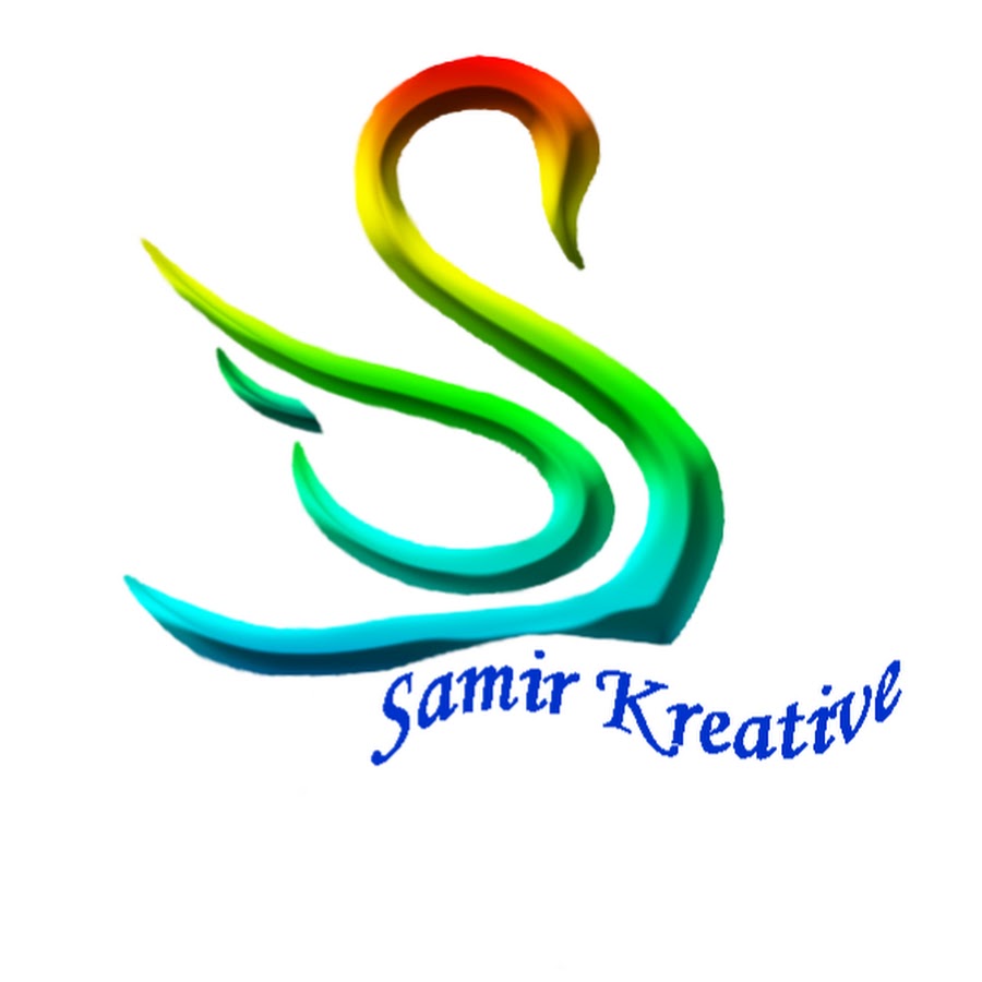 Samir Kreative YouTube