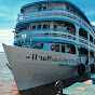 BARCOS DA AMAZÔNIA 