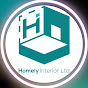 Homely Interior Ltd.