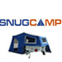 Dachcamper / SNUGCAMP