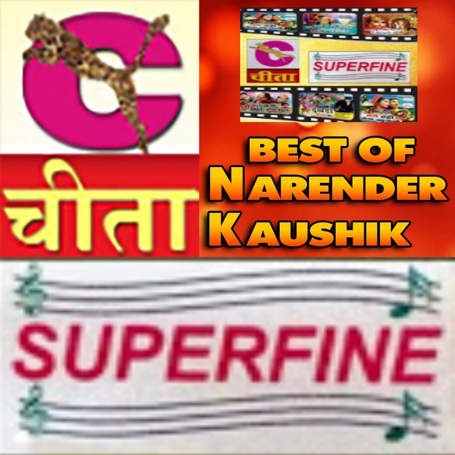 Best of Narender Kaushik