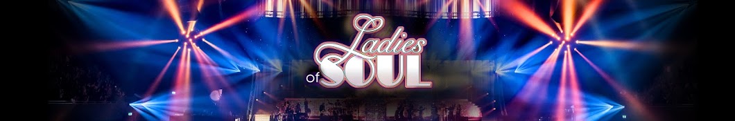 Ladies of Soul Banner