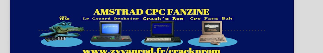 Crack'n Rom