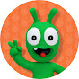 Pea Pea youtube avatar