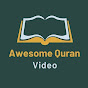 Awesome Quran Video