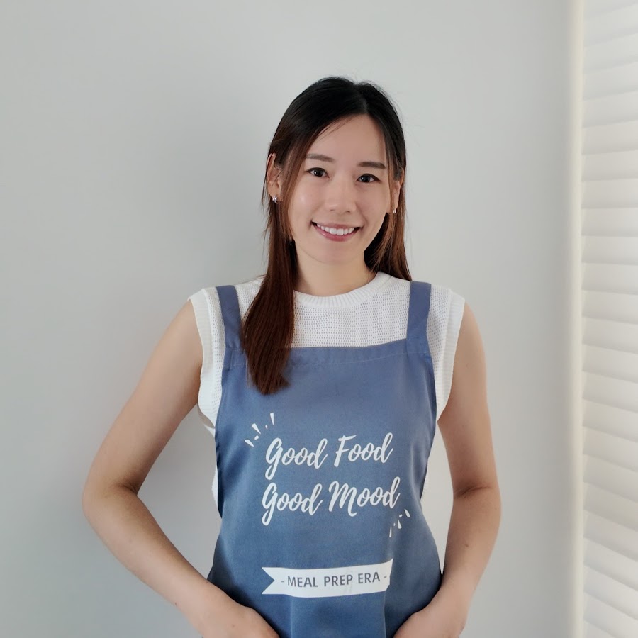 MEALPREPERA | michelle @mealprepera_michelle
