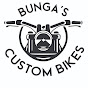 Bungas Custom Bikes