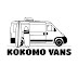 Kokomo Vans