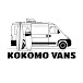 Kokomo Vans