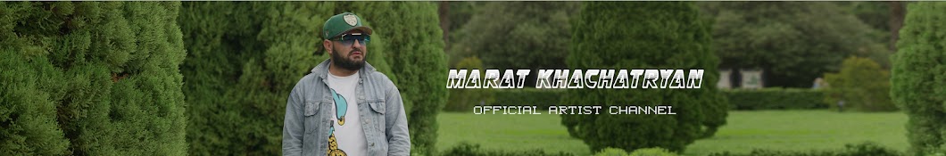 Marat Khachatryan