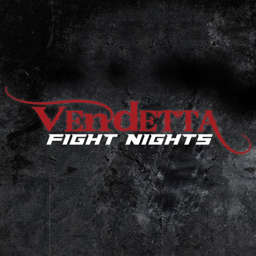 Vendetta Fight Night @vendettafightnight