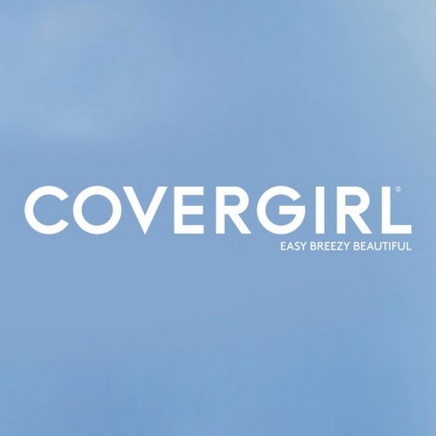 COVERGIRL @covergirl