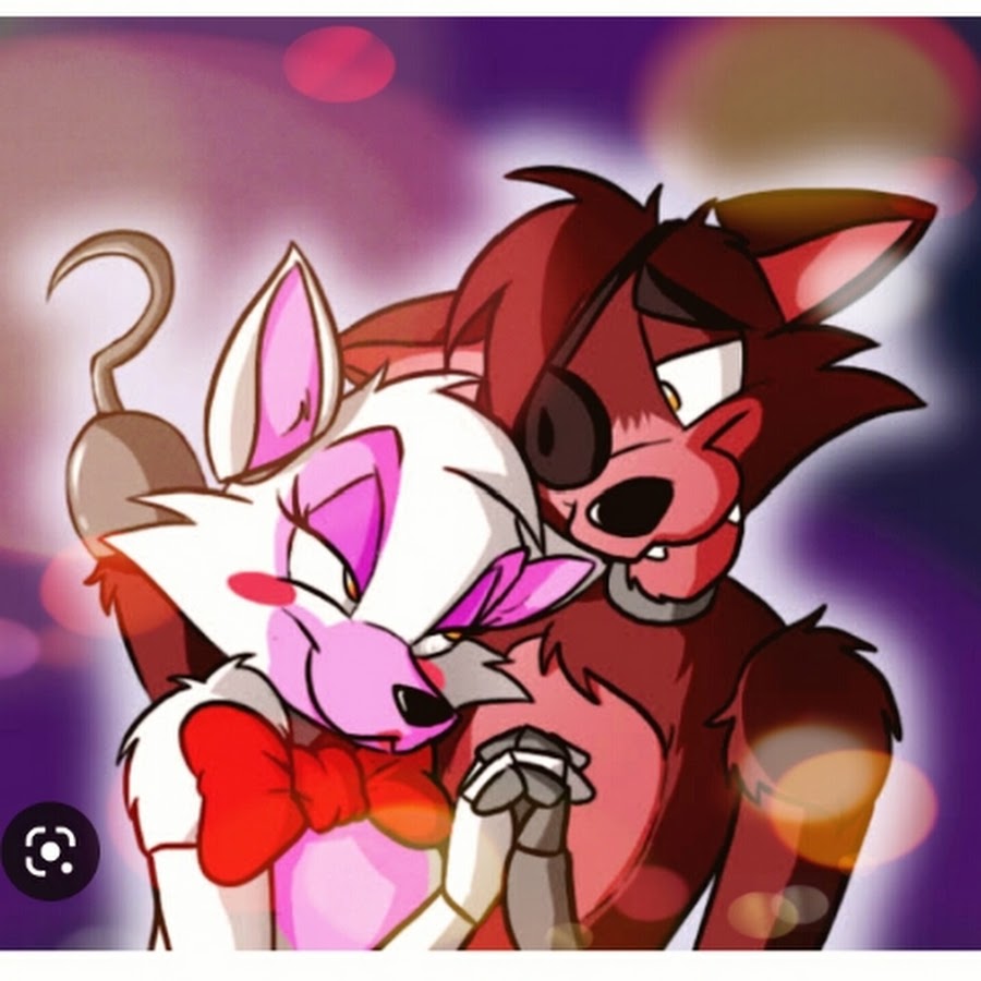 <b>Mangle</b> x Foxy - YouTube.