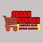 Ordan Burdan