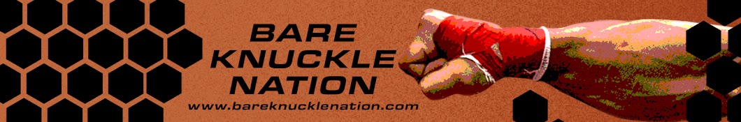 Bare Knuckle Nation