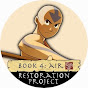 Book 4: Air - Restoration Project -