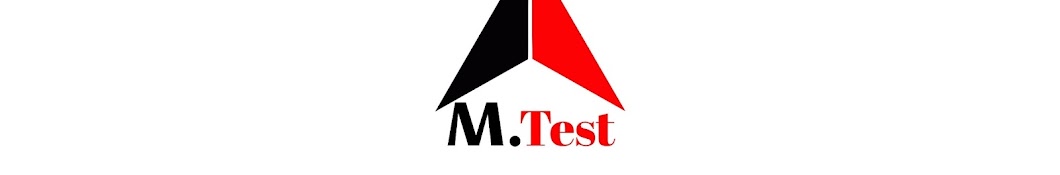 Machinery Test 