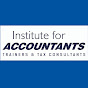 INSTITUTE FOR ACCOUNTANTS