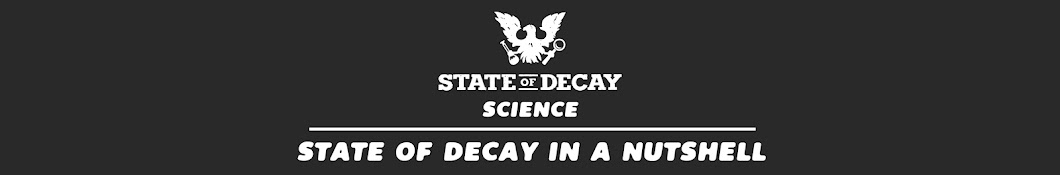 RvidD's State of Decay Science