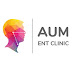 logo AUM ENT CLINIC