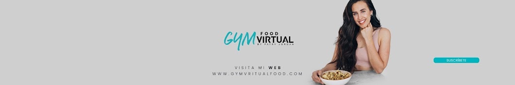 Gym Virtual Food