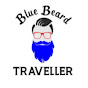 Blue Beard Traveller (Ravneet Bhalla)