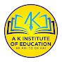 A K Education Competitive Exams