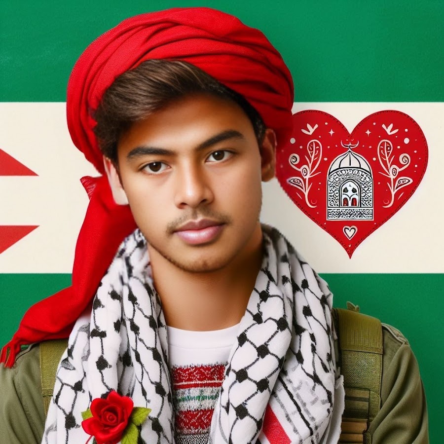 Zacky Ar-Rahman @zackyarrahman