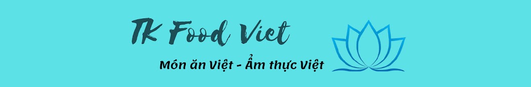 TK Food Viet Banner
