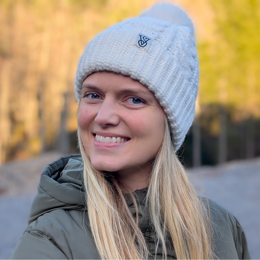 Sara in Norway @sarainnorway