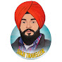 The Sikh Traveller