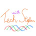 logo Tech with Stefan