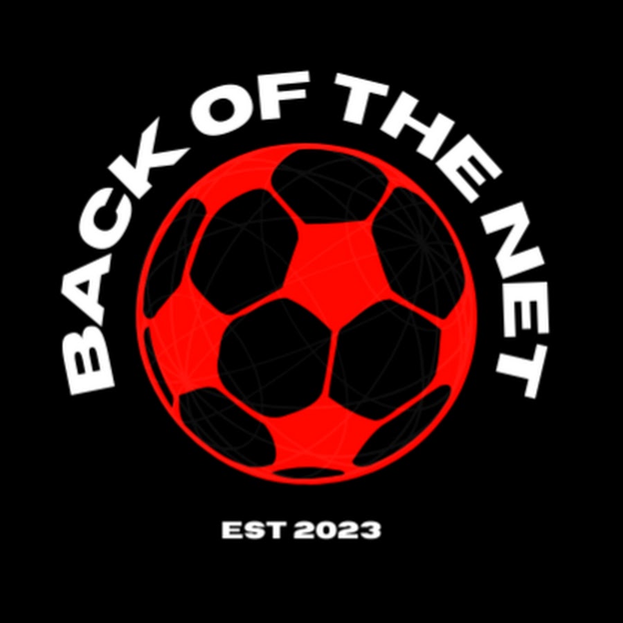 Back Of The Net 