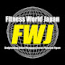 FWJ -FITNESS WORLD JAPAN-