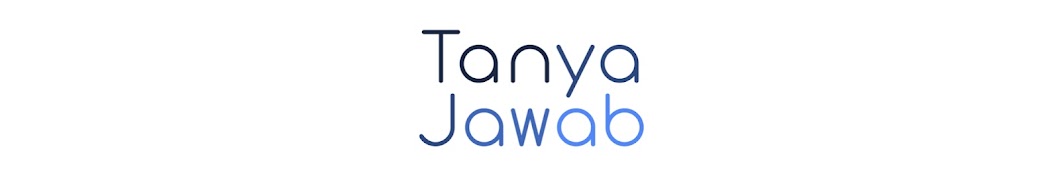 Tanya & Jawab