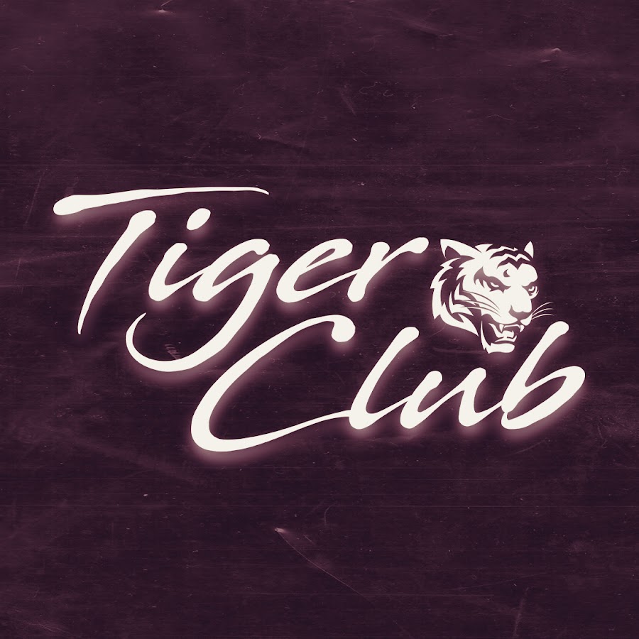 Tiger Club - YouTube
