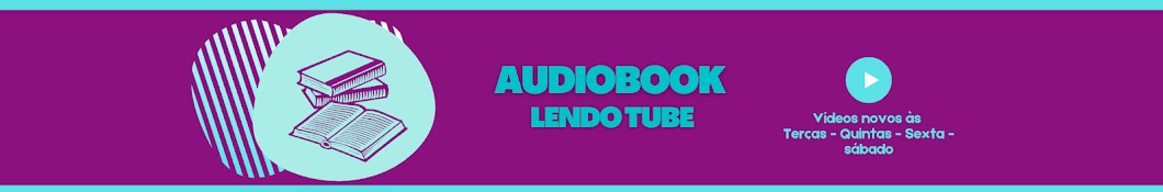 Audiobook Lendotube