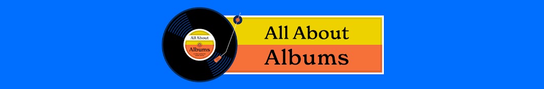 All About Albums