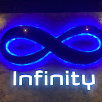 Infinity Bar & Bistro Nakhon Pathom