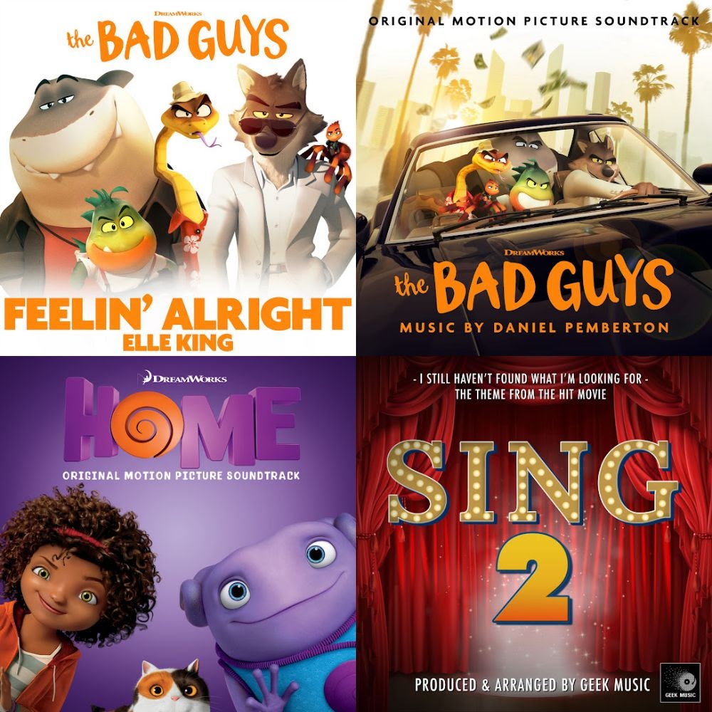 animated-movie-soundtracks