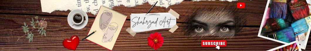 Shahrzad Art