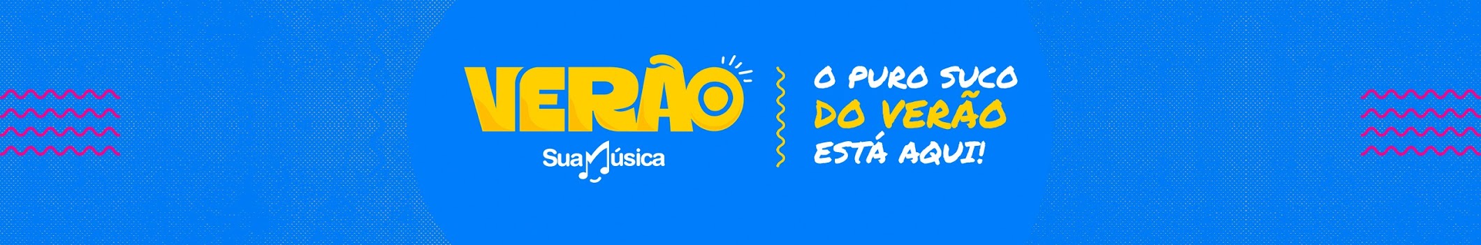 Sua Música